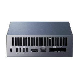 Barebone - mini PC 1 x GB10 Grace Blackwell Superchip v9.2-A - RAM 128 Go - SSD 4 To - NVIDIA ... (90MS0371-M000V0)_5