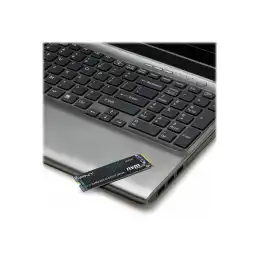 PNY CS2241 - SSD - 500 Go - interne - M.2 2280 - PCIe 4.0 x4 (NVMe) (M280CS2241-500-RB)_7