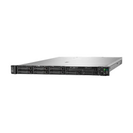 Serveur - Montable sur rack 1U - 1 x Xeon 6507P - jusqu'à 4.3 GHz - RAM 64 Go - hot-swap 2.5" baie(... (P90003-425)_1