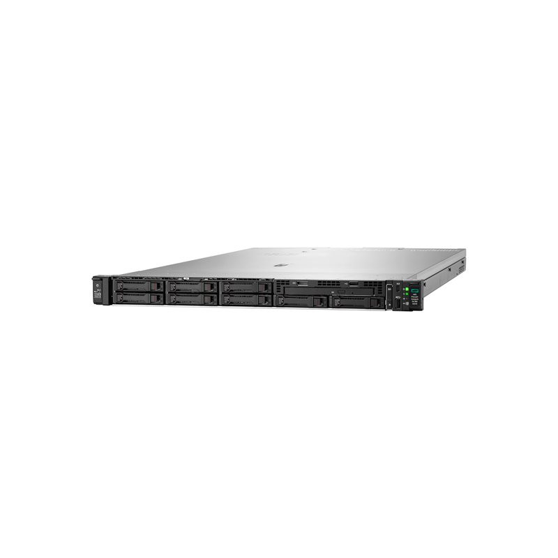 Serveur - Montable sur rack 1U - 1 x Xeon 6507P - jusqu'à 4.3 GHz - RAM 64 Go - hot-swap 2.5" baie(... (P90003-425)_1