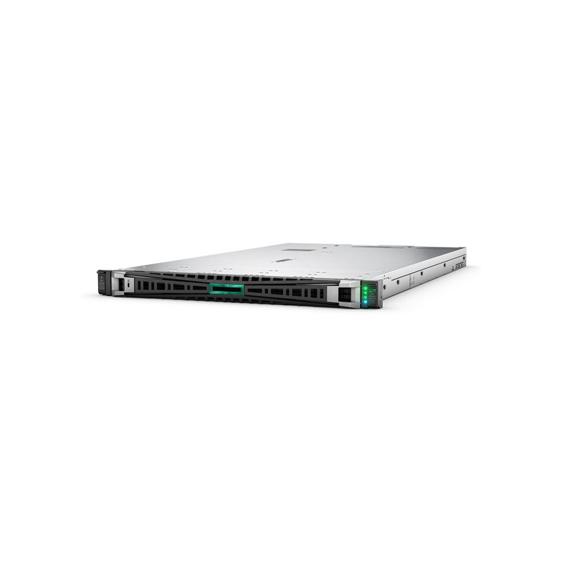 Serveur - Montable sur rack 1U - 1 x Xeon 6505P - jusqu'à 4.1 GHz - RAM 64 Go - hot-swap 2.5" baie(... (P89999-425)_1