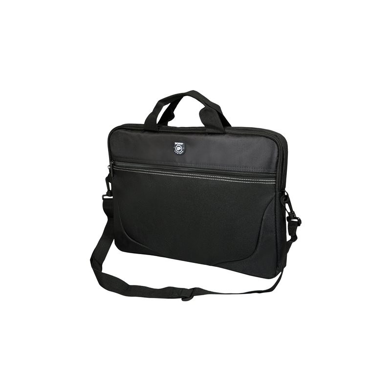 PORT Liberty III - Sacoche pour ordinateur portable - 17.3" - noir (202323)_1