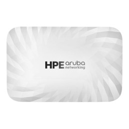 HPE Aruba Networking AP-763 (RW) Flex - Borne d'accès sans fil - dynamic antennas - Wi-Fi 7, Bluetooth ... (S4K10A)_1