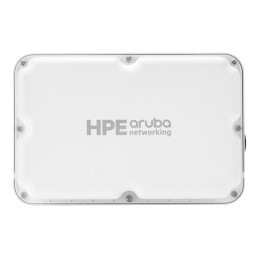 HPE Aruba Networking AP-765EX (RW) Flex - Hazardous Location - borne d'accès sans fil - dynamic antenna... (S4K30A)_1