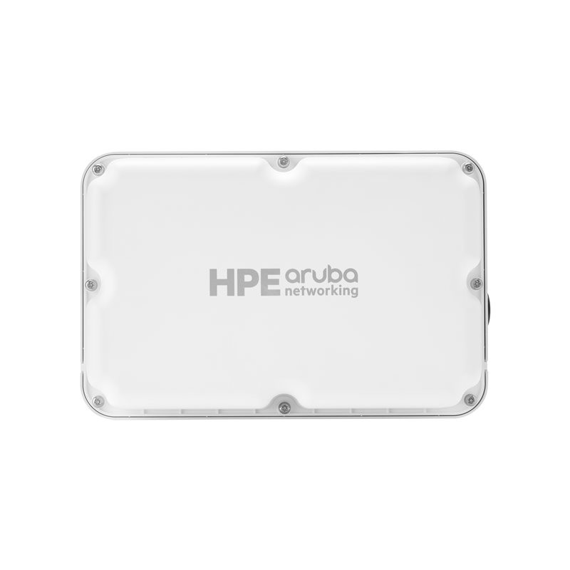 HPE Aruba Networking AP-765EX (RW) Flex - Hazardous Location - borne d'accès sans fil - dynamic antenna... (S4K30A)_1
