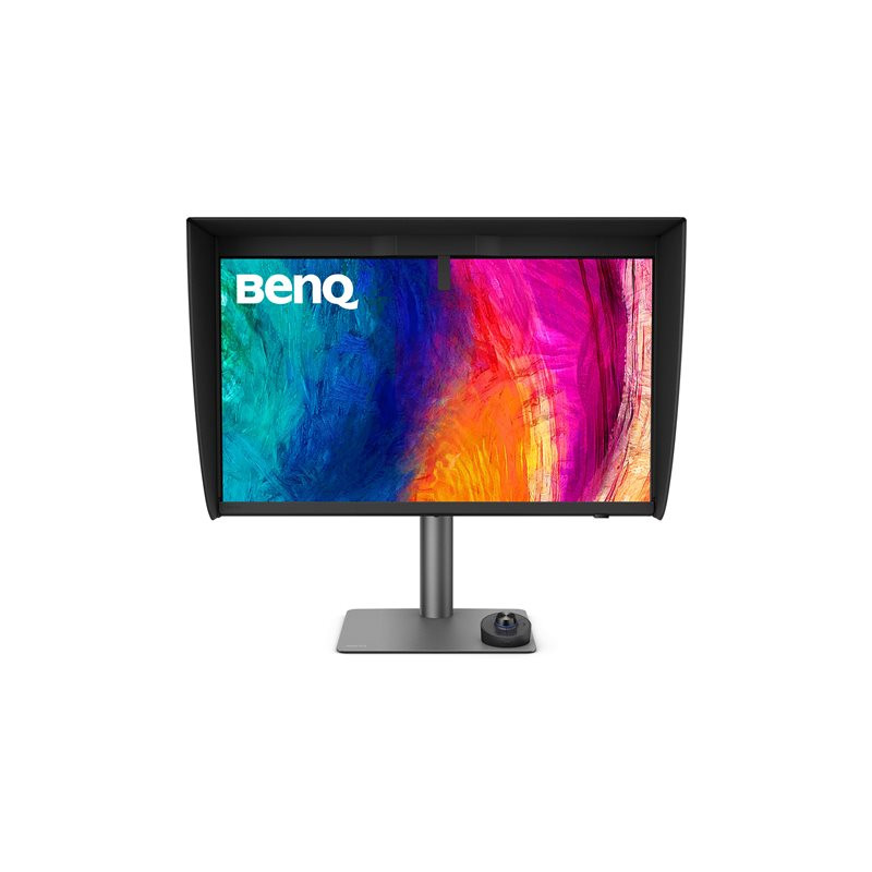 Écran LED - 27" - 3840 x 2160 4K UHD (2160p) @ 60 Hz - IPS - 400 cd - m² - 1000:1 - HDR10 - 5 ms - 2xH... (PD2770U)_1