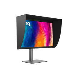 Écran LED - 27" - 3840 x 2160 4K UHD (2160p) @ 60 Hz - IPS - 400 cd - m² - 1000:1 - HDR10 - 5 ms - 2xH... (PD2770U)_5