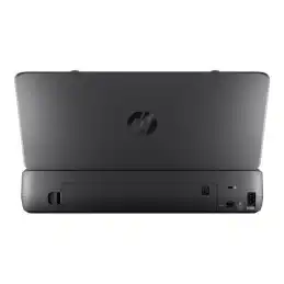 HP Officejet 200 Mobile Printer - Imprimante - couleur - jet d'encre - A4 - Legal - 1200 x 1200 ppp ... (CZ993ABHC)_5