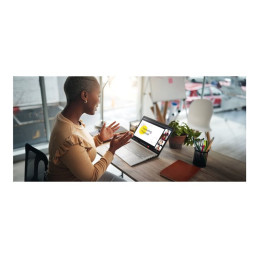 Intel Core Ultra 5 - 115U - jusqu'à 4.2 GHz - Chrome OS - Intel Graphics - 8 Go RAM - 256 Go S... (90NX0791-M004B0)_9