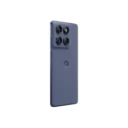 Motorola Edge 60 Fusion - 5G smartphone - double SIM - RAM 8 Go - Mémoire interne 256 Go - microSD ... (PB7E0037SE)_9