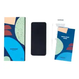 Fairphone 4 - 5G smartphone - double SIM - RAM 6 Go - Mémoire interne 128 Go - microSD slot - É... (F4FPHN-1DG-EU1)_7