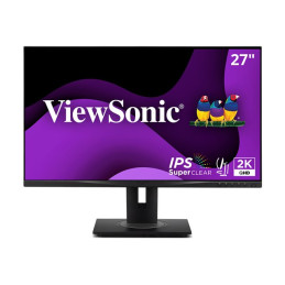 27" LCD monitor 2560*1440 VGA HDMI D (VG2748A-2K)_1