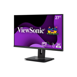 27" LCD monitor 2560*1440 VGA HDMI D (VG2748A-2K)_2
