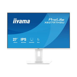 iiyama ProLite - Écran LED - 27" - 1920 x 1080 Full HD (1080p) @ 120 Hz - IPS - 350 cd - m² - 150... (XB2797HSU-W1)_1