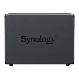 Synology Disk Station - Serveur NAS - 4 Baies - SATA 6Gb - s - RAID 0, 1, 5, 6, 10, JBOD - RAM 2 Go - G... (DS423+)_5