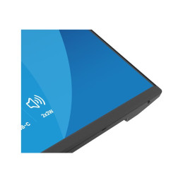 iiyama ProLite - Écran LED - 27" - 2560 x 1440 QHD @ 75 Hz - IPS - 350 cd - m² - 1000:1 - 1 ms - H... (X2793QSU-B1)_11