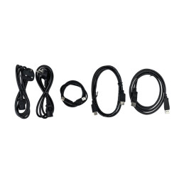 iiyama ProLite - Écran LED - 27" - 2560 x 1440 QHD @ 75 Hz - IPS - 350 cd - m² - 1000:1 - 1 ms - H... (X2793QSU-B1)_14