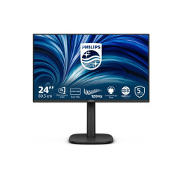 Philips 24B2N3200J - 3000 Series - écran LED - 24" (23.8" visualisable) - 1920 x 1080 Full HD (1... (24B2N3200J/00)_2