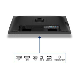 Philips 24B2N3200J - 3000 Series - écran LED - 24" (23.8" visualisable) - 1920 x 1080 Full HD (1... (24B2N3200J/00)_7