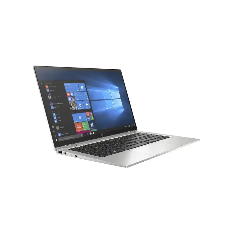 HP Portable Pro - Tout-en-un 1 x Core i3 10100E - jusqu'à 3.8 GHz - RAM 4 Go - SSD 256 Go - NVMe, T... (5T8J5EAABF)_1