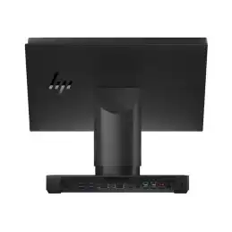 HP Portable Pro - Tout-en-un 1 x Core i3 10100E - jusqu'à 3.8 GHz - RAM 4 Go - SSD 256 Go - NVMe, T... (5T8J5EAABF)_4