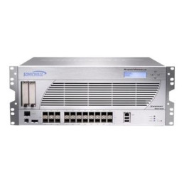 Dispositif de sécurité - 10GbE - 4U - rack-montable (01-SSC-8882)_1