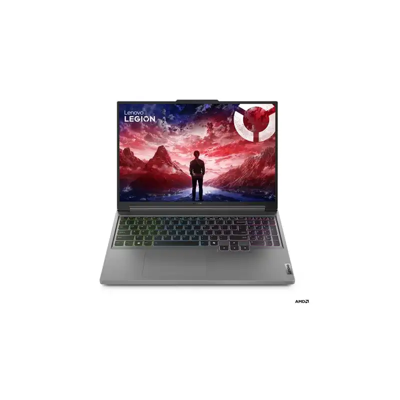 Lenovo Legion Slim 5 16ARP9 83EX - Conception de charnière à 180 degrés - AMD Ryzen 7 - 7435HS - ju... (83EX0038FR)_1