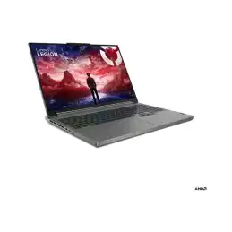 Lenovo Legion Slim 5 16ARP9 83EX - Conception de charnière à 180 degrés - AMD Ryzen 7 - 7435HS - ju... (83EX0038FR)_4