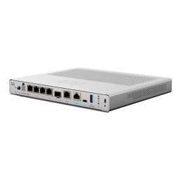 Cisco Secure Firewall 220 ASA - Dispositif de sécurité - 1GbE - bureau - montage en rack (CSF220-ASA-K9)_1