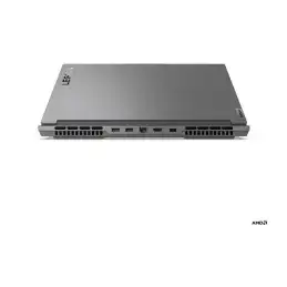 Lenovo Legion Slim 5 16ARP9 83EX - Conception de charnière à 180 degrés - AMD Ryzen 7 - 7435HS - ju... (83EX0038FR)_8
