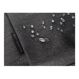 Sacoche pour ordinateur portable - 15.6" - noir, gris foncé (90XB01DN-BBA000)_3