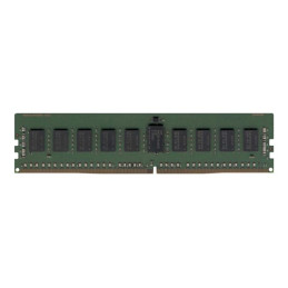 DDR4 - module - 8 Go - DIMM 288 broches - 2666 MHz - PC4-21300 - CL19 - 1.2 V - mémoire enregistré ... (DTM68127-H)_1