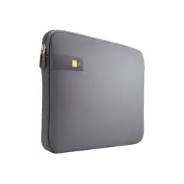 Case Logic 14" Laptop Sleeve - Étui pour tablette - notebook - mousse, éthylène-acétate de vinyle (E... (LAPS114GR)_1