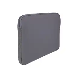 Case Logic 14" Laptop Sleeve - Étui pour tablette - notebook - mousse, éthylène-acétate de vinyle (E... (LAPS114GR)_2