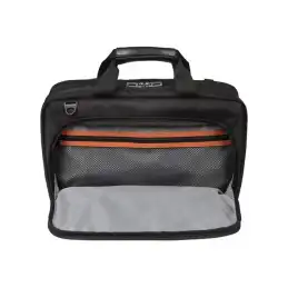 Targus® CitySmart Professional Topload - Sacoche pour ordinateur portable 14-15.6" - Noir, gris (TBT915EU)_5