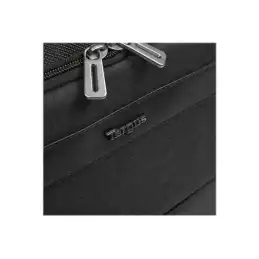 Targus® CitySmart Professional Topload - Sacoche pour ordinateur portable 14-15.6" - Noir, gris (TBT915EU)_11