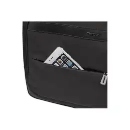 Targus® CitySmart Professional Topload - Sacoche pour ordinateur portable 14-15.6" - Noir, gris (TBT915EU)_13