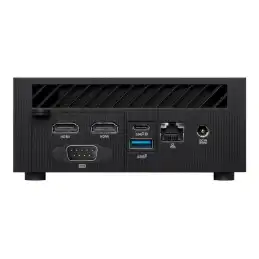 ASUS ExpertCenter PN64 B-S5043MD - Mini PC Core i3 1220P - jusqu'à 4.4 GHz... (90MR00U2-M001A0+90XB1000KM000P0?KIT)_3