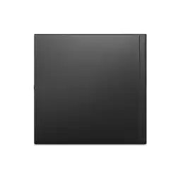 Lenovo ThinkCentre M70q Gen 5 12TD - Minuscule Core i5 i5-14400T - jusqu'à 4.5 GHz - RAM 16 Go - SS... (12TD001BFR)_7