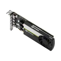 NVIDIA T400E - Carte graphique - T400E - 4 Go (A4HP3AA)_2