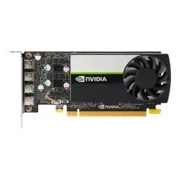 NVIDIA T400E - Carte graphique - T400E - 4 Go (A4HP3AA)_3
