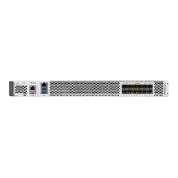 Cisco Catalyst 8500-12X Edge Platform - Commutateur - 12 x 1 Gigabit - 10 Gigabit SFP+ - Montable su... (C8500-12X)_1