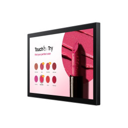 Samsung QB13C-T - Classe de diagonale 13" QBC-T Series écran LCD rétro-éclairé par LED - signal... (LH13QBCTBGBXEN)_2