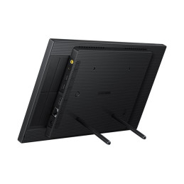 Samsung QB13C-T - Classe de diagonale 13" QBC-T Series écran LCD rétro-éclairé par LED - signal... (LH13QBCTBGBXEN)_5