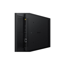 Samsung QB13C-T - Classe de diagonale 13" QBC-T Series écran LCD rétro-éclairé par LED - signal... (LH13QBCTBGBXEN)_9