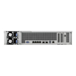 Serveur NAS - 12 Baies - rack-montable - SATA 6Gb - s - SAS - RAID RAID F1, JBOD, 0, 1, 5, 6, 10 - RAM ... (SA3610)_4
