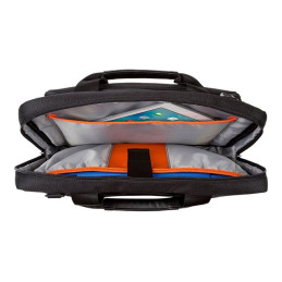 Sacoche pour ordinateur portable - 12" - 14" - noir, gris (TBT913EU)_4