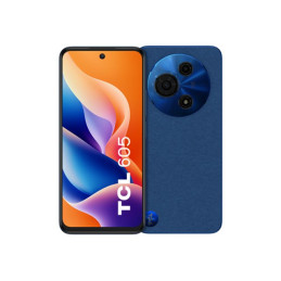 4G smartphone - double SIM - RAM 8 Go - Mémoire interne 256 Go - microSD slot - 6.7" - 1600 x 7... (T517F-2BLCA112)_1