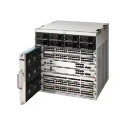 Cisco Catalyst 9400 Series Line Card - Commutateur - 48 x 10 - 100 - 1000 - Module enfichabl... (C9407R-96U-BNDL-A)_1