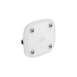 Cisco Catalyst 9120AXE - Borne d'accès sans fil - Bluetooth, Wi-Fi 6 - 2.4 GHz, 5 GHz (C9120AXE-Z)_1